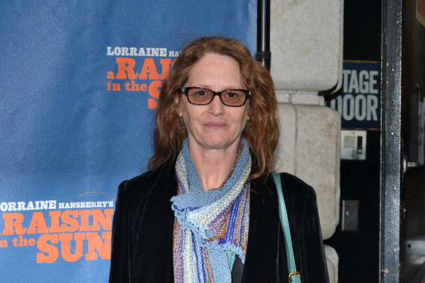 Melissa Leo will join the cast of a reading of Safe Space at Williamstown.