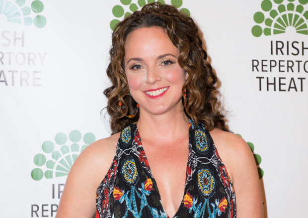 Melissa Errico will star in two free concert productions of Kiss Me, Kate, presented by Bay Street Theater.