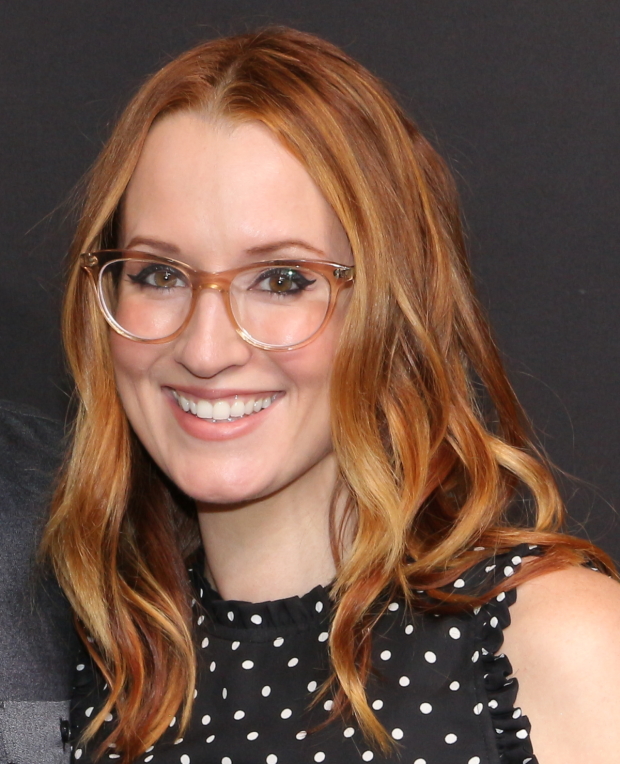 Ingrid Michaelson will join the cast of Broadway&#39;s Natasha, Pierre &amp; the Great Comet of 1812.
