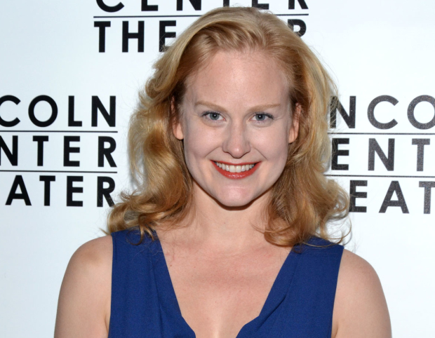 Heidi Armbruster joins the cast of Rachel Bonds&#39; At the Old Place at La Jolla Playhouse.
