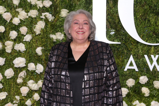 Tony winner Jayne Houdyshell joins the cast of Super Shaw Women, set for July 17 at Symphony Space.