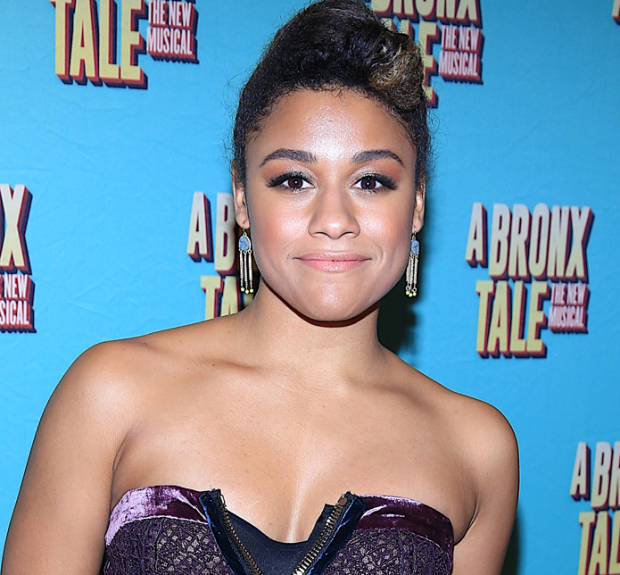 A Bronx Tale star Ariana DeBose joins the special guest lineup for BroadwayCon 2018.