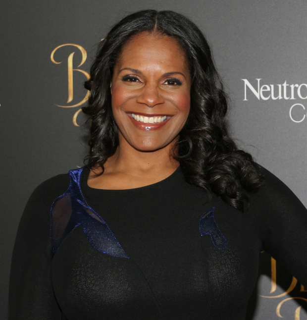 Audra McDonald will be the honorary chair of 2017&#39;s New York Musical Festival.