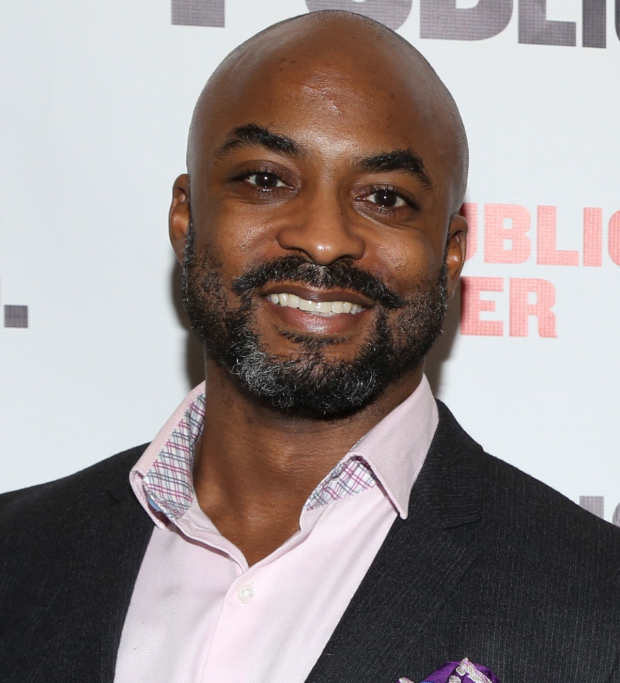 Terence Archie will star as Sky Masterson in The Old Globe&#39;s Guys and Dolls.