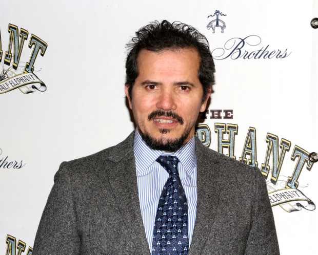 John Leguizamo will deliver the keynote address at the National Yiddish Theatre Folksbiene&#39;s Immigration Arts Summit.