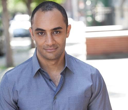 Saheem Ali will direct the world premiere of Donja R. Love&#39;s Sugar in Our Wounds as part of MTC&#39;s 2017-18 off-Broadway season.