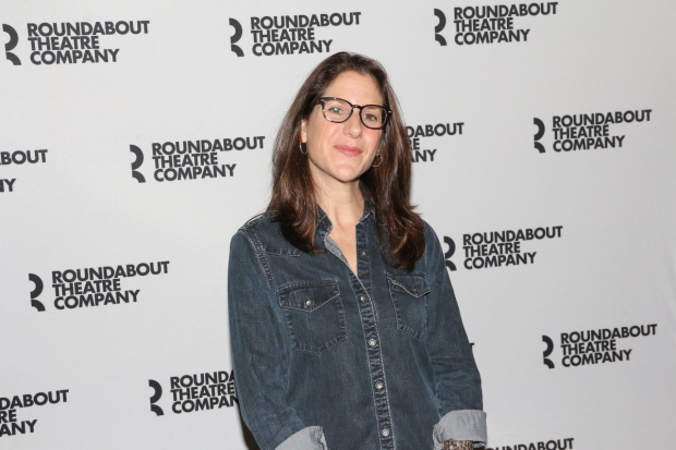 Anne Kauffman is the director of the Broadway revival of Scott McPherson&#39;s Marvin&#39;s Room at the American Airlines Theatre.