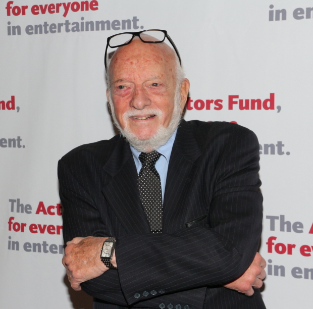 Harold Prince has died at the age of xx.