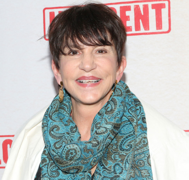Mercedes Ruehl will star opposite Michael Urie in the off-Broadway revival of Harvey Fierstein's Torch Song.