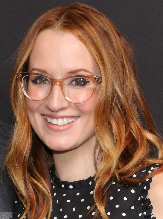 Ingrid Michaelson takes over the role of Sonya in The Great Comet starting tonight, and through August 16.