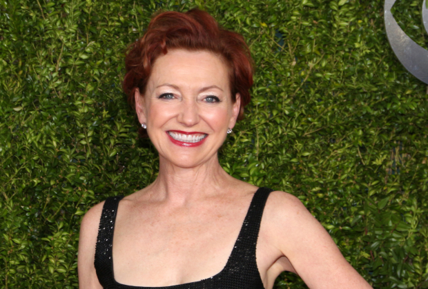 Julie White will take over from Laurie Metcalf starting July 25 in A Doll&#39;s House, Part 2.