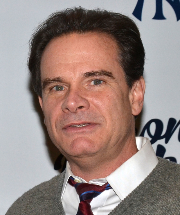 Thanks to severe allergy-related issues, Peter Scolari will no longer play Pseudolus in the Muny&#39;s new production of A Funny Thing Happened on the Way to the Forum.
