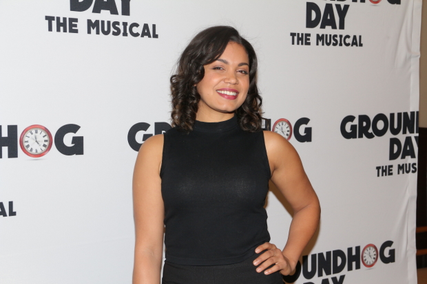 Barrett Doss is among the additional participants announced for the 19th annual Broadway Barks event on July 8.