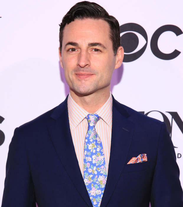Max von Essen will perform in the industry lab of Chasing Rainbows: The Road to Oz.