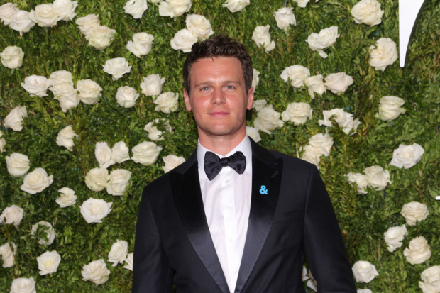 Jonathan Groff has joined the cast of The Hollywood Bowl&#39;s upcoming Sondheim on Sondheim concert.