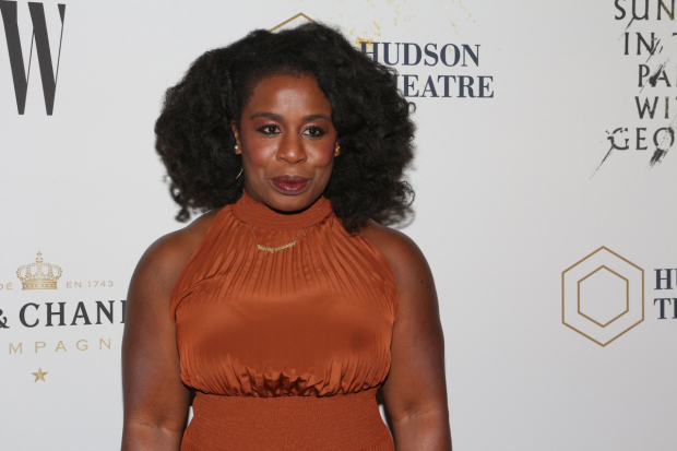 Uzo Aduba will star in a Powerhouse reading of The Secret Life of Bees.
