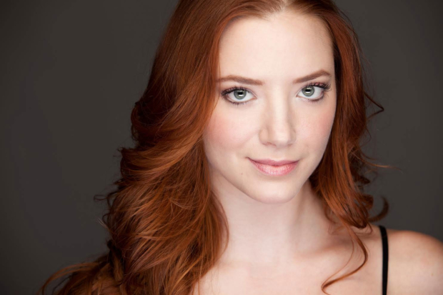 Starting August 3, Samantha Sturm will play Demeter in the current Broadway revival of Cats.