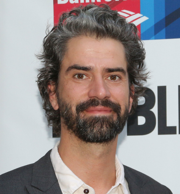 Hamish Linklater will join Kathleen Marshall&#39;s production of Mamma Mia! as Harry at the Hollywood Bowl later this month.