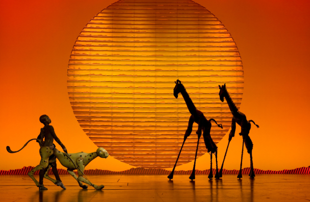 Rosie&#39;s Theater Kids will celebrate the 20th anniversary of The Lion King at its annual gala on November 6.