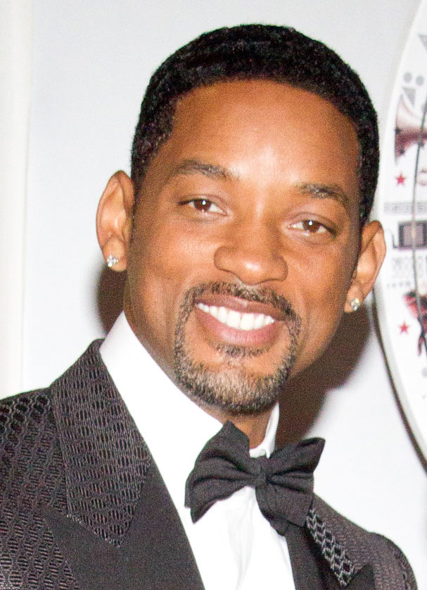 Will Smith will play the Genie in Disney&#39;s live-action remake of Aladdin.