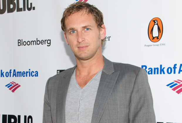 Josh Hamilton will join Uma Thurman in The Parisian Woman on Broadway.