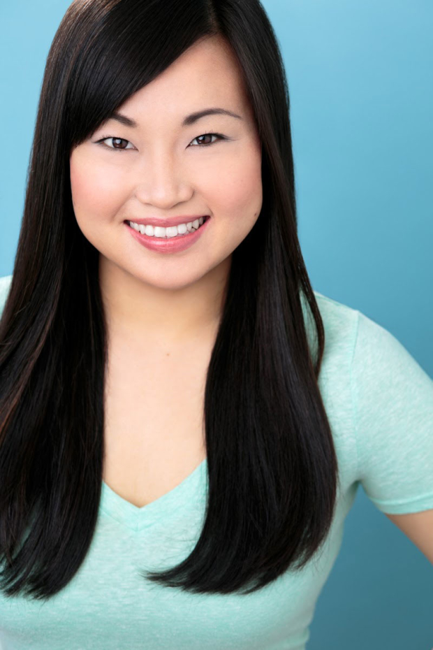 Grace Choi will sing for Avenue Q at Citi Field.