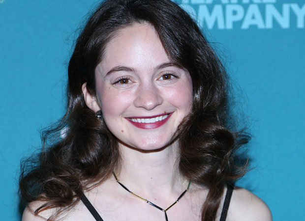 Jordyn DiNatale plays Francesca Muscolino.