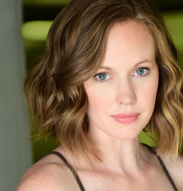 Bethany Anne Lind will star as Viola in Shakespeare in Love at the Alliance Theatre.