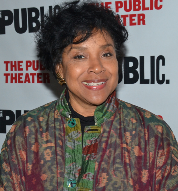 As she did at its New York premiere last year, Phylicia Rashad is headlining the Center Theatre Group&#39;s new production of Tarell Alvin McCraney&#39;s Head of Passes.
