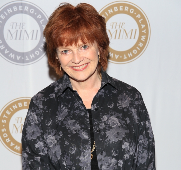 Blair Brown will star in Broadway&#39;s The Parisian Woman.