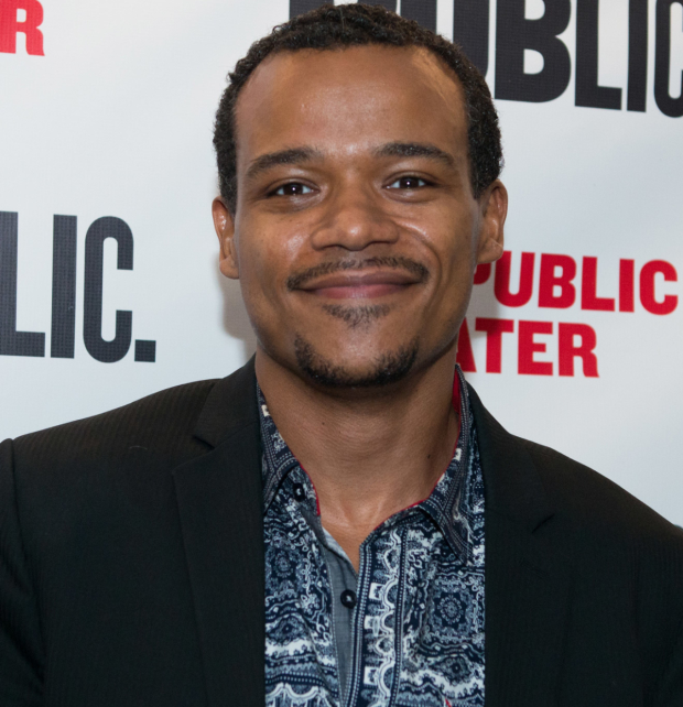 LeRoy McClain joins the cast of Simon Stephens&#39;s On the Shore of the Wide World at the Atlantic Theater Company.