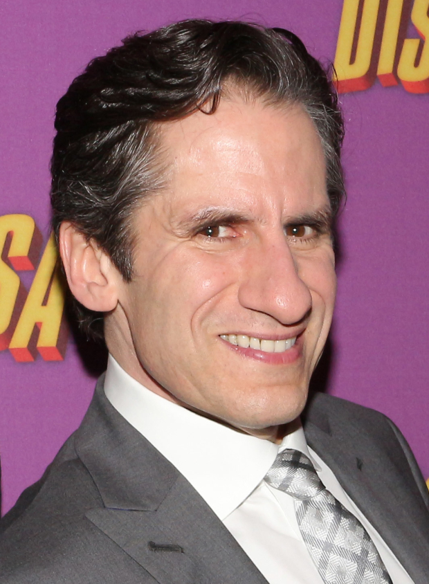Seth Rudetsky is the creator and cohost of the all-star benefit event Concert for America: Stand Up, Sing Out!