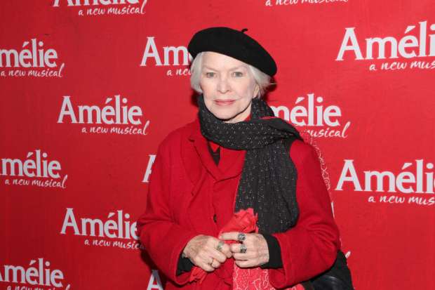 Ellen Burstyn will return to the New York stage as Jaques in Classic Stage Company&#39;s new production of As You Like It.