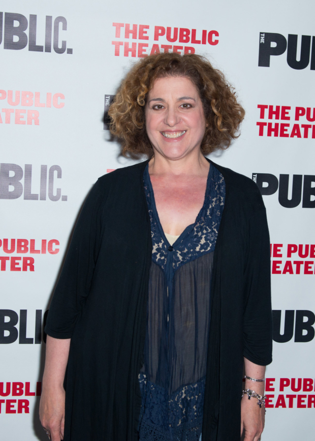 Mary Testa will join Jason Alexander, Pico Alexander, and Sherie Rene Scott in the upcoming world premiere of John Patrick Shanley&#39;s The Portuguese Kid.