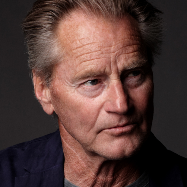 Broadway&#39;s marquees will dim in honor of Sam Shepard.