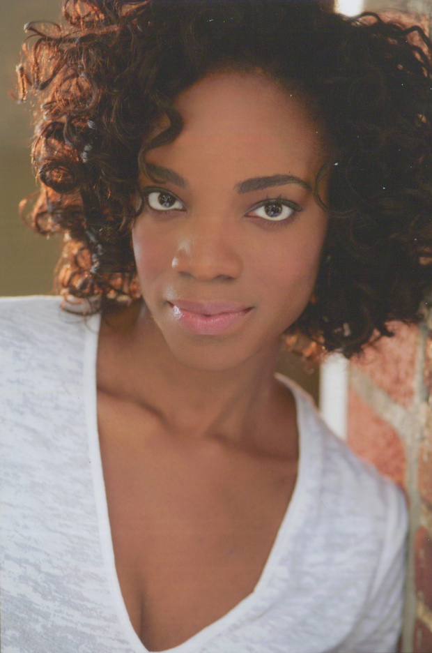 Rachel Christopher is set to join the cast of Shakespeare &amp; Company&#39;s Intimate Apparel.