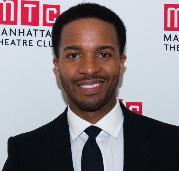 André Holland will direct staged reading of Greg Keller&#39;s Dutch Masters.