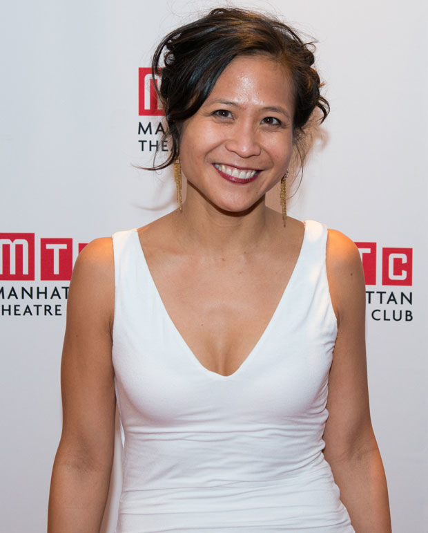 May Andrales will be participating in Asian American MixFest, directing a presentation of A. Rey Pamatmat&#39;s A Power Play; or, What&#39;s-Its-Name.
