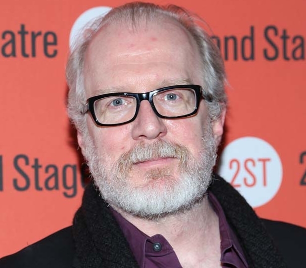 Tracy Letts&#39;s The Minutes will premiere at Steppenwolf Theatre.