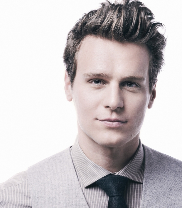 Jonathan Groff will perform at the Westport Country Playhouse Gala on September 9.