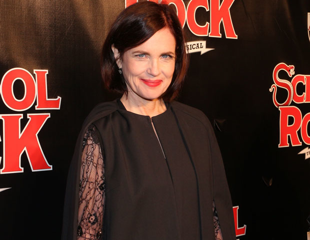 Elizabeth McGovern is starring in Roundabout Theatre Company&#39;s upcoming Broadway revival of J.B. Priestley&#39;s Time and the Conways.