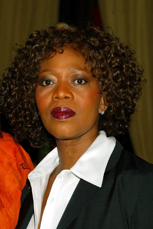 Alfre Woodard will lend her voice to the upcoming Lion King film remake.