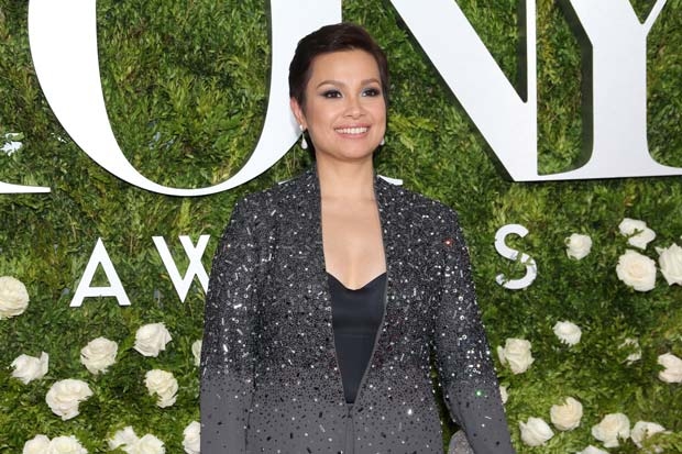 Lea Salonga will star in Once On This Island.