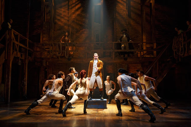 An official Hamilton app has been released.