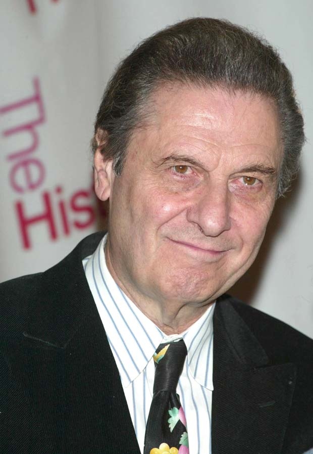 Actor and writer Joseph Bologna has died.