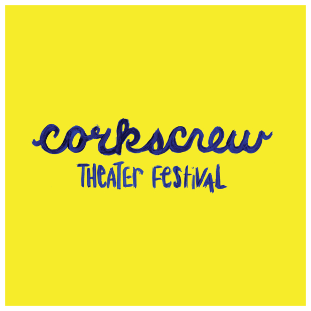 Corkscrew Theater Festival has opened at the Paradise Factory on the Lower East Side of Manhattan.