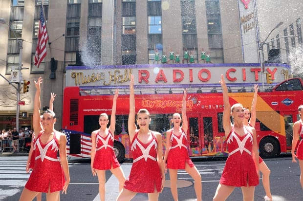 Tickets are now available for the 2017 Radio City Christmas Spectacular, set to begin performances November 11.