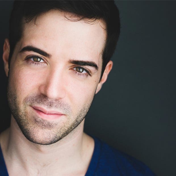 Joe Chisholm will take over as Alex in S. Asher Gelman&#39;s Afterglow starting August 21.