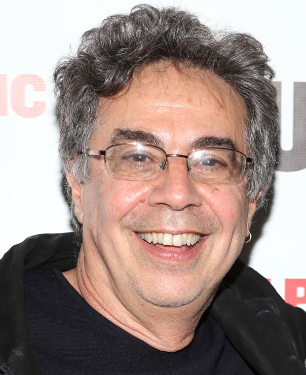 Tony Taccone will direct a new play from Daniel Handler.