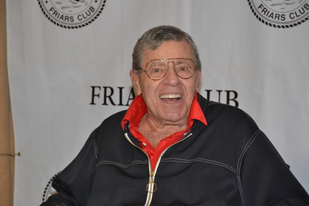 Comedian Jerry Lewis has died at the age of 91.